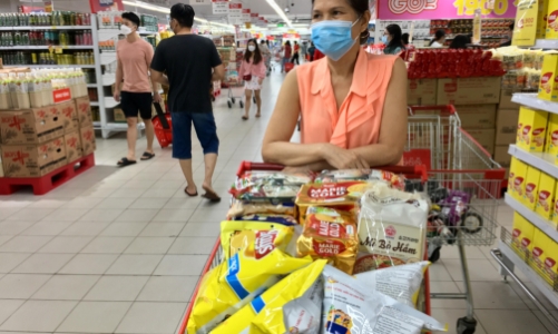 Ba bộ, ngành cùng dự báo lạm phát