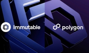Polygon và Immutable hợp tác để xây dựng Web3