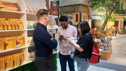 Exports to Mexico hit $4.53bln in 2022