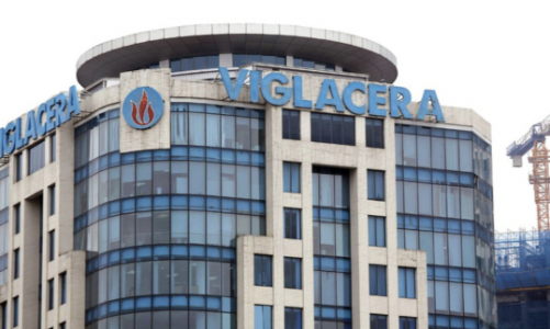 Viglacera dự kiến lợi nhuận giảm mạnh trong năm 2023