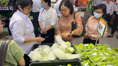 HCMC launches price stabilization program