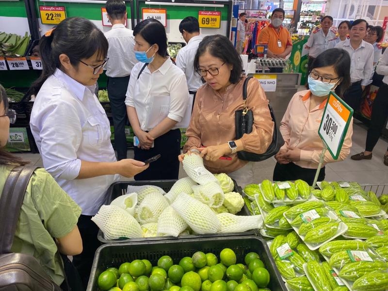 HCMC launches price stabilization program