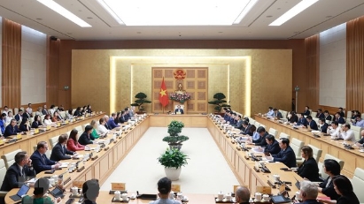 Leading US corporations eye opportunities in Vietnam