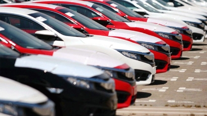 Digital transformation expected to boost car sales