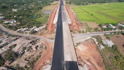 Kinh tế Việt Nam tháng 3 và 3 tháng 2023