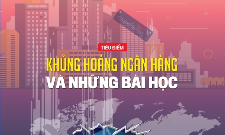 Tạp chí Kinh tế Việt Nam số 13-2023