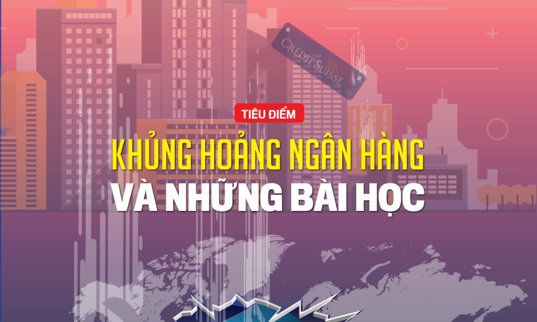 Tạp chí Kinh tế Việt Nam số 13-2023