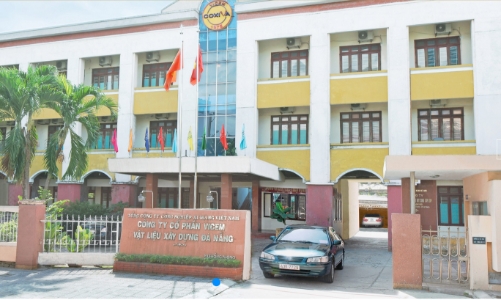 Chủ tịch DXV bị bắt do sai phạm trong quá khứ