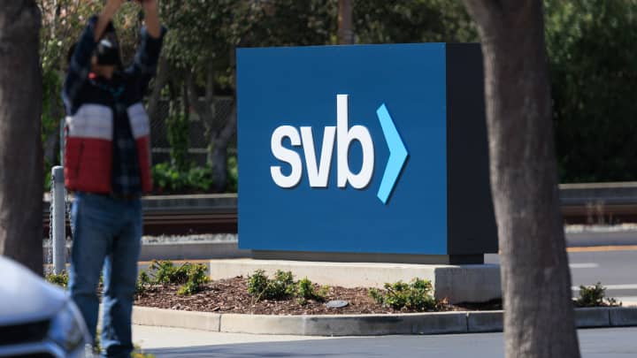 Trụ sở của tại Santa Clara, California - Ảnh: Getty Images