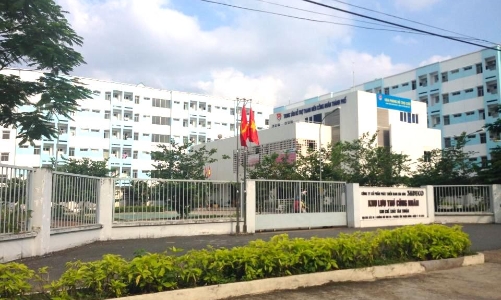 Nhà ở cho thanh niên công nhân: Cần giải pháp căn cơ