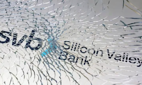 “Bóng ma” SVB và bài học với Việt Nam 