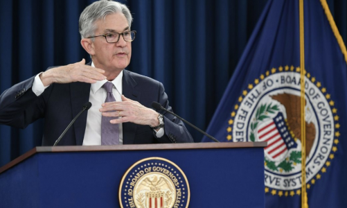 Thế thăng bằng mong manh của Fed