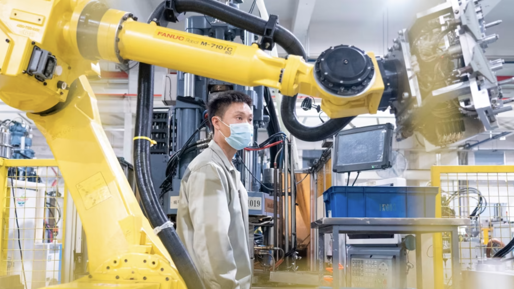 Ảnh minh hoạ - Ảnh: FT.