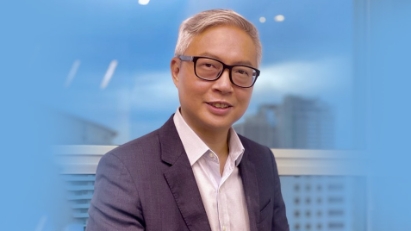 SingCham Vietnam Vice President: Opportunities abound for Vietnam-Singapore economic ties