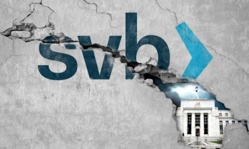 Nhìn lại vụ SVB sụp đổ và động thái của Fed