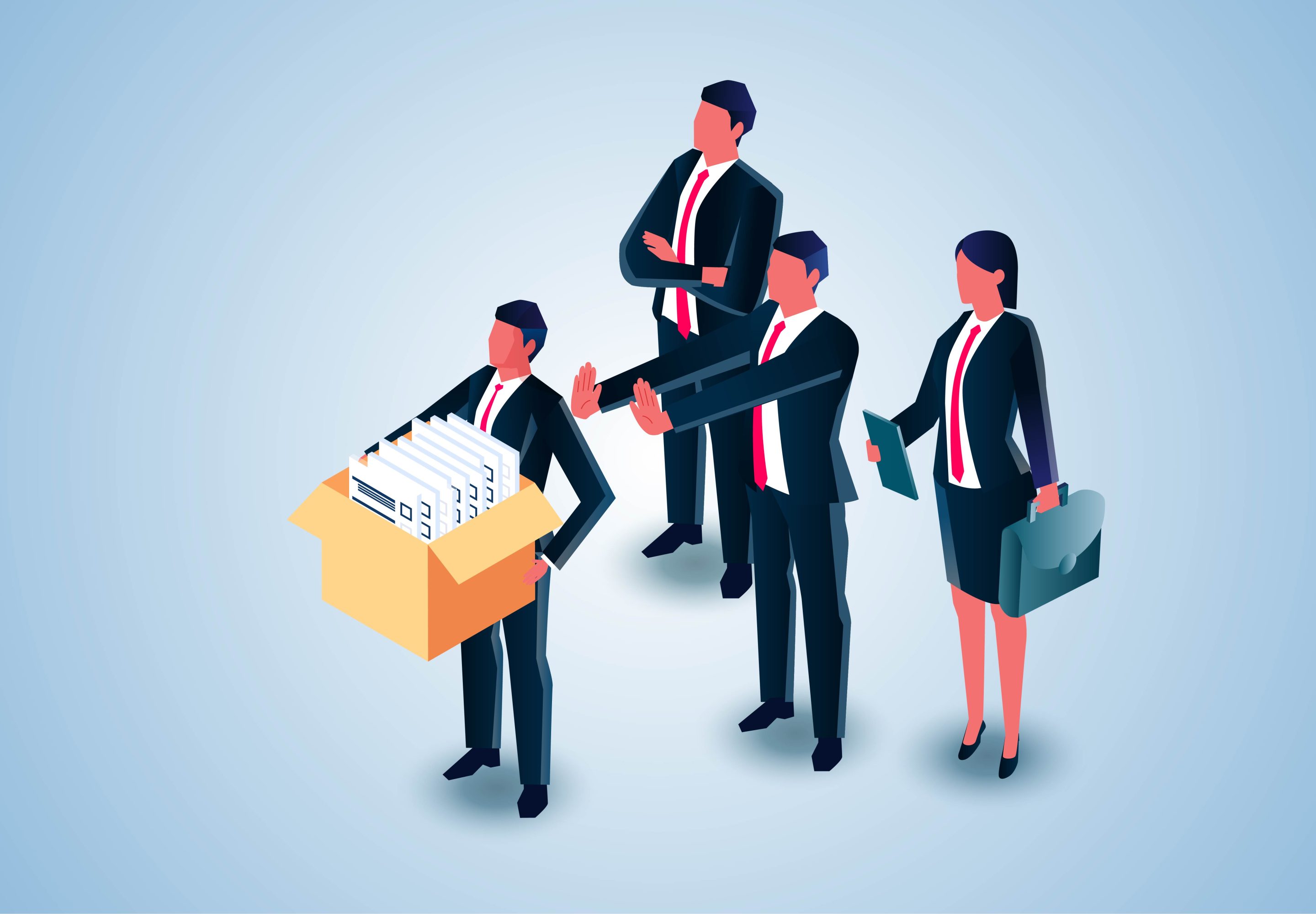 Làn sóng sa thải công nghệ gần đây sẽ ảnh hưởng như thế nào đến thị trường lao động IT toàn cầu?