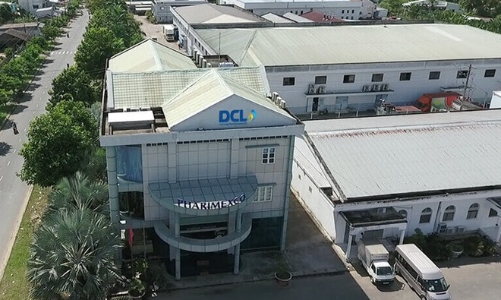 Vụ giấu nhẹm 3,8 triệu USD tại DCL: Cổ tức đã chia, khó đòi lại