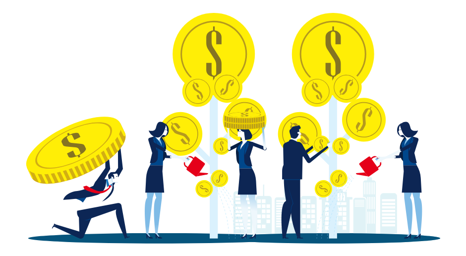 Các nhà đầu tư hàng đầu Ấn Độ khác chia sẻ về cách họ bắt đầu thay đổi chiến lược đầu tư từ năm 2021