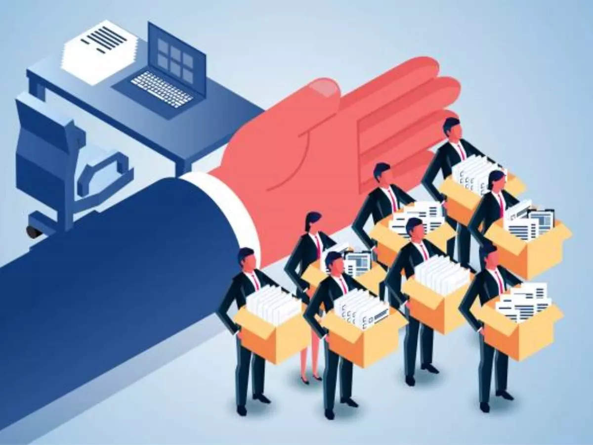 “Làn sóng” sa thải thứ 2 của Meta