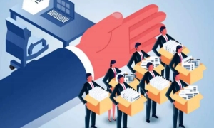 “Làn sóng” sa thải thứ 2 của Meta