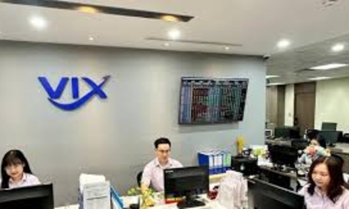 Đánh giá thị trường khó khăn, Chứng khoán VIX vẫn đặt mục tiêu lãi gần gấp đôi năm 2022