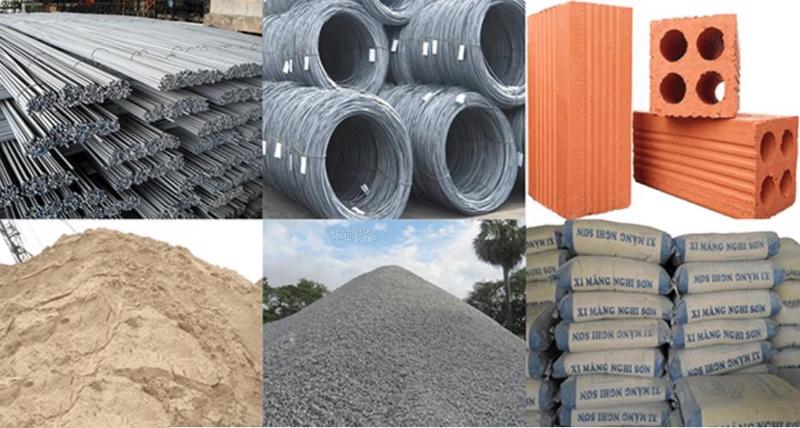 Doanh nghiệp Thanh Hóa “méo mặt” sau công bố giá vật liệu xây dựng