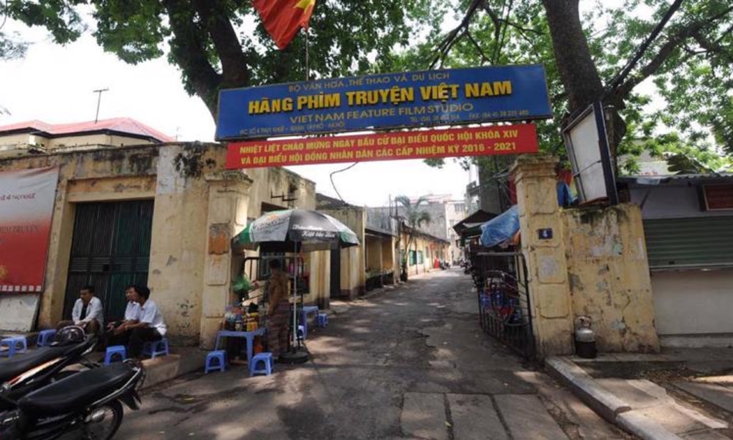 Kết luận thanh tra công tác cổ phần hoá tại Hãng phim truyện Việt Nam ban hành năm 2018 đến nay vẫn chưa xử lý dứt điểm. 