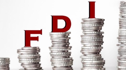 FDI attraction at $5.45 billion in Q1