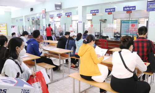 Bảo hiểm thất nghiệp nhìn từ Nghị quyết số 28-NQ/TW