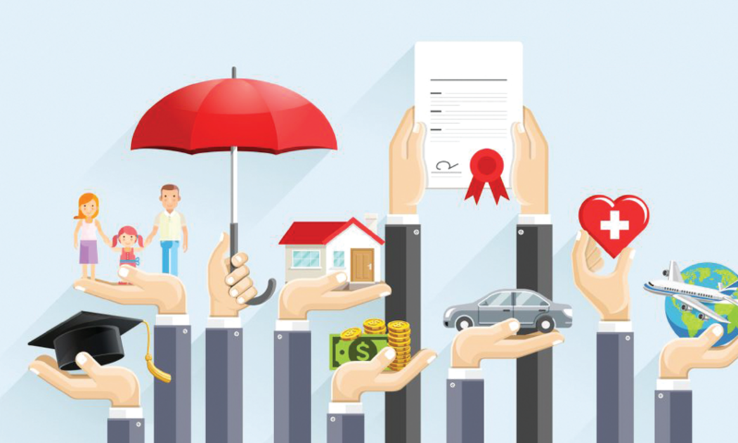 Giai đoạn 2015-2022, trưởng doanh thu hàng năm kép (CAGR) của toàn ngành bảo hiểm đạt mức trung bình 20,7%/năm.