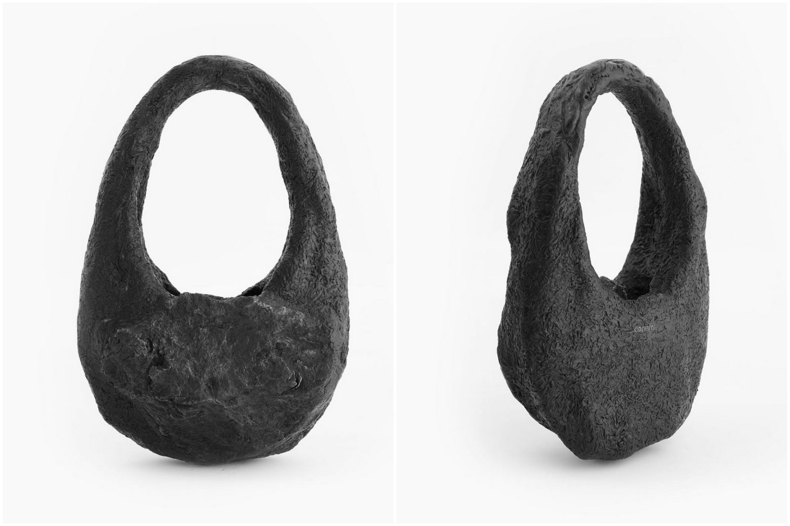 Mẫu t&uacute;i l&agrave;m từ thi&ecirc;n thạch&nbsp;Mini Meteorite Swipe Bag.