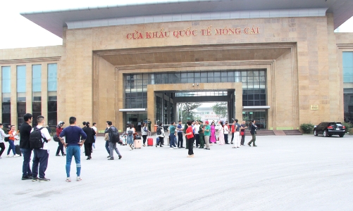 Còn nhiều dư địa để kích cầu du lịch đường bộ