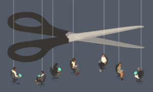 Việc sa thải sẽ còn tiếp tục cho đến khi “tinh thần” của các nhà đầu tư được cải thiện