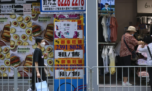 Chuyên gia: Sau khủng hoảng ngân hàng sẽ là 