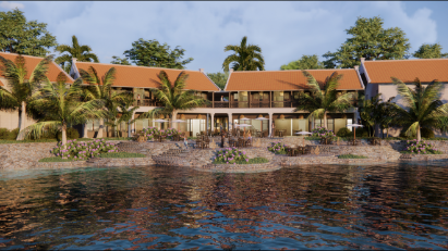 Emeralda Resort Tam Coc to open in April