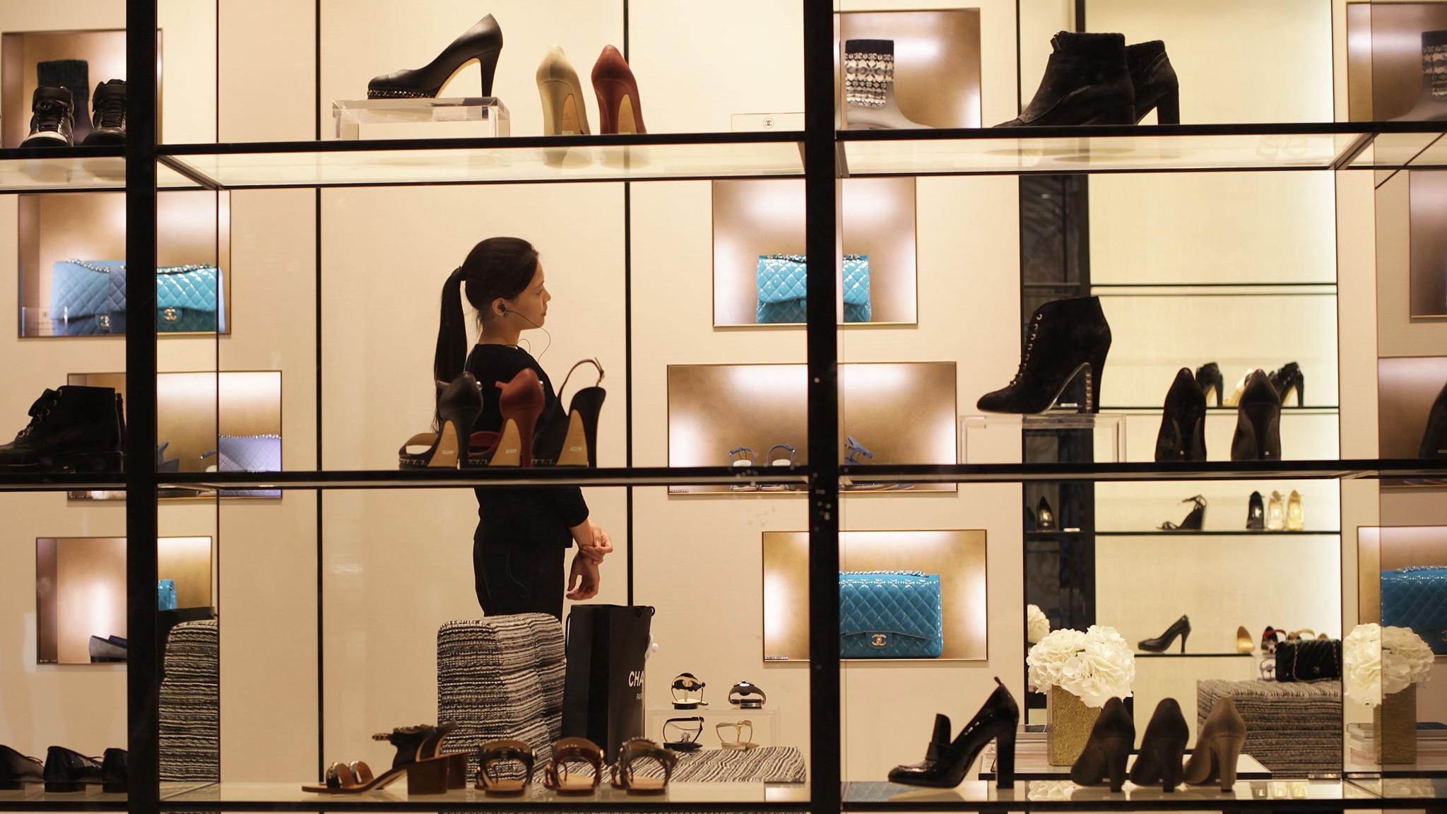 Lý do lớnkhiến LVMH để ý đến Hàn Quốc, đó là quốc gia này là cửa ngõ vào châu Á.
