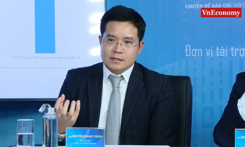 Chủ tịch FiinRatings: Sửa đổi Thông tư 16 tác động tích cực cho thị trường trái phiếu doanh nghiệp