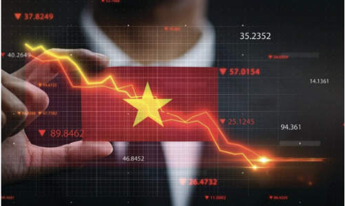 Fed dừng tăng lãi suất: Khi tin tốt có thể là tin xấu