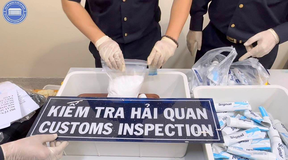 Nhiều vụ tiếp viên, phi công Việt Nam bị bắt giữ vì tiếp tay buôn lậu, buôn ma tuý thời gian qua.