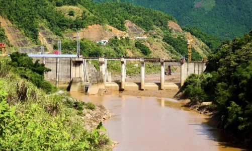 11 thủy điện tại Thanh Hóa mỗi năm đóng góp 500 tỷ cho ngân sách