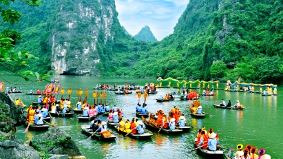 Hanoi to host international travel mart in April
