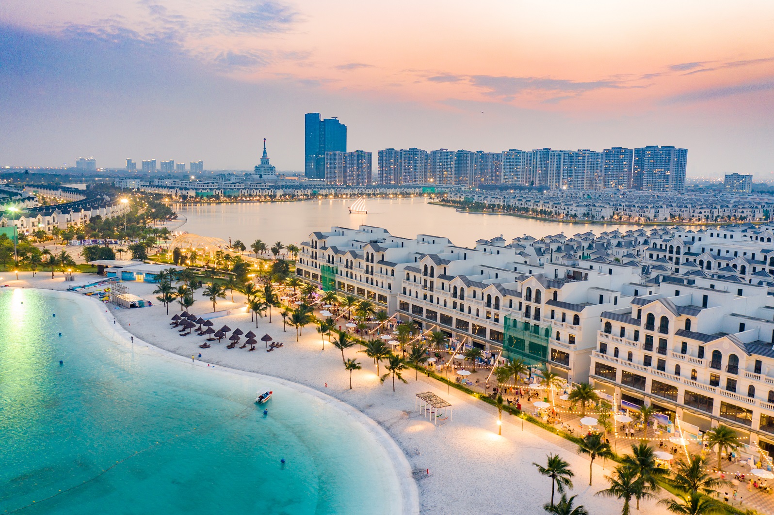 Giải thưởng của The Asset khẳng định uy tín của Vingroup trên thị trường vốn quốc tế.