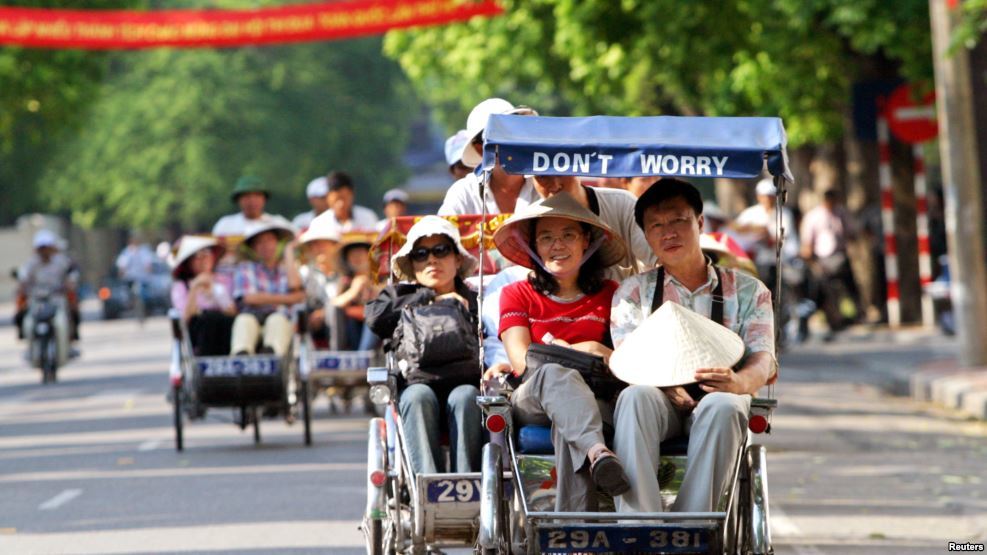 Lào Cai đề xuất khôi phục tuyến du lịch vàng Việt Nam - Trung Quốc 