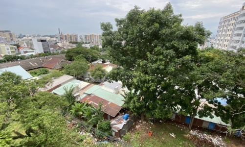 Hết năm 2023, hoàn thành phê duyệt phương án xử lý nhà, đất công