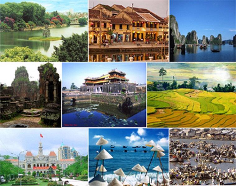 Revenue from tourism services rose 119.8% in Q1.
