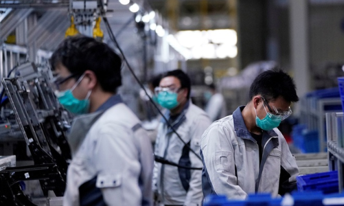 Thuế tối thiểu toàn cầu: “Màng lọc” giúp Việt Nam chọn FDI tốt hay cuộc đua mới trong hút FDI?