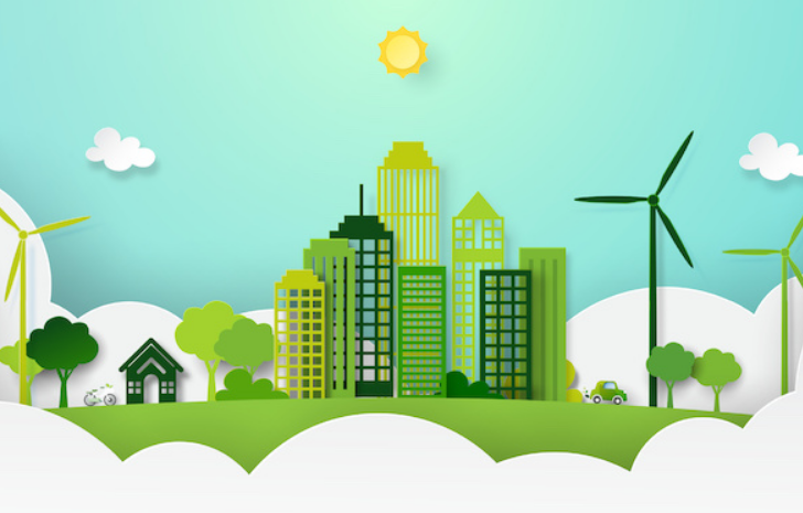 Xanh hóa sản xuất, giảm carbon, giảm nhựa phế thải là định hướng của nhiều doanh nghiệp tại Việt Nam