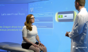 Microsoft có kế hoạch phát triển công cụ AI mới giúp giải quyết một điểm đau lớn cho các bác sĩ