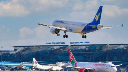 New airport system expected to help reduce flight delays