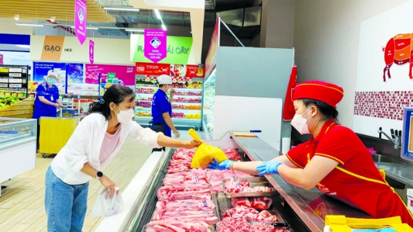 Xăng dầu, lương thực…“hạ nhiệt” kéo CPI tháng 3 giảm 0,23% 